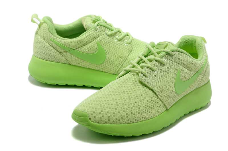 2013 la collecte roshe run nike pas cher bateau authentique chute